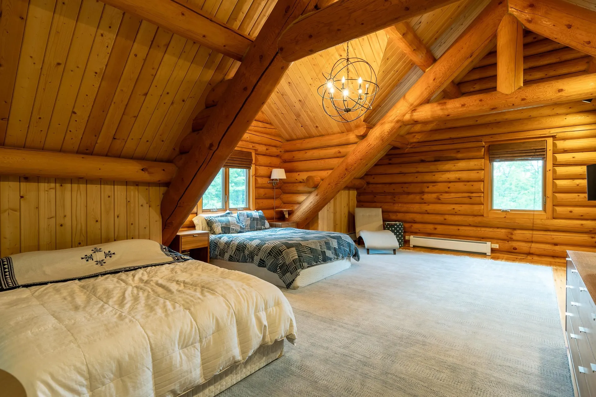 37 High Mountain Road Killington VT 05751