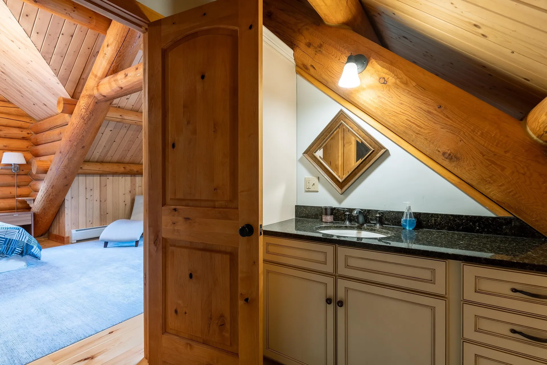 37 High Mountain Road Killington VT 05751