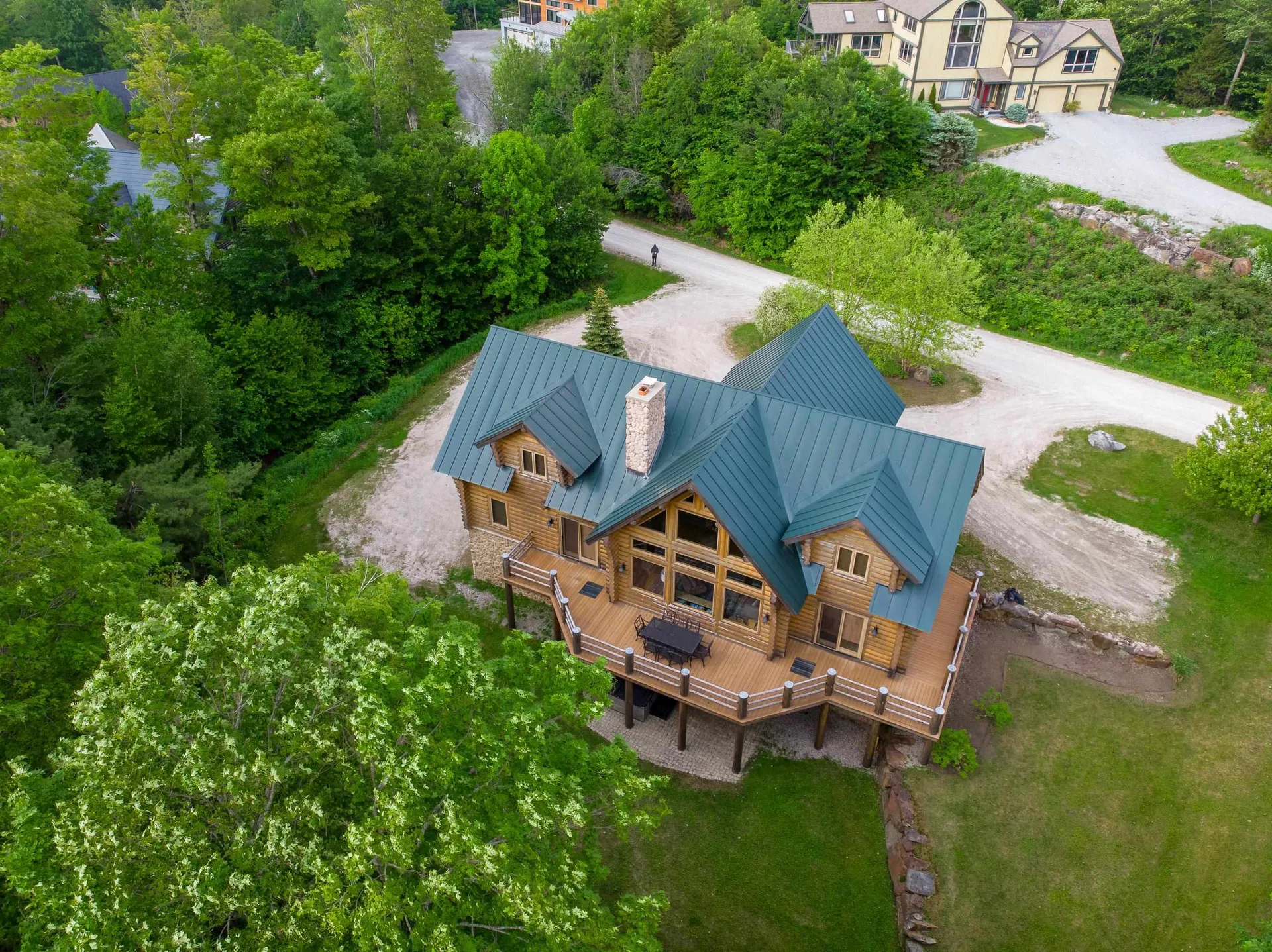 37 High Mountain Road Killington VT 05751