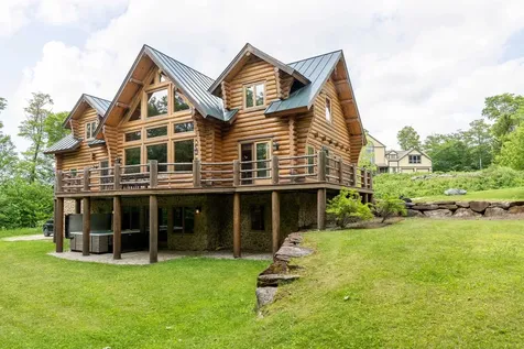 37 High Mountain Road Killington VT 05751