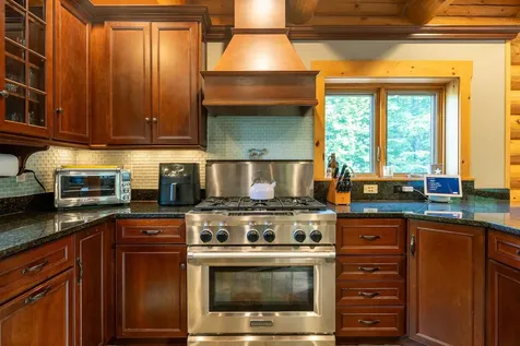 37 High Mountain Road Killington VT 05751