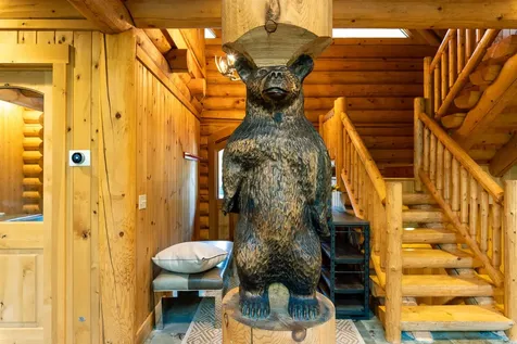 37 High Mountain Road Killington VT 05751