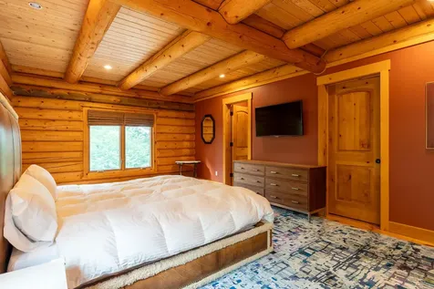 37 High Mountain Road Killington VT 05751