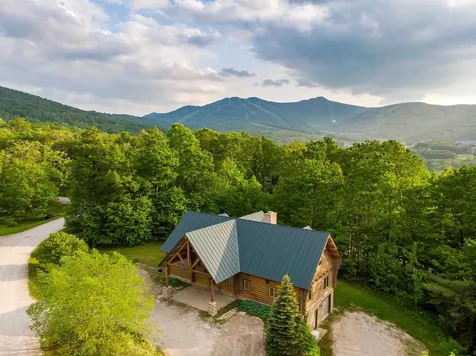 37 High Mountain Road Killington VT 05751