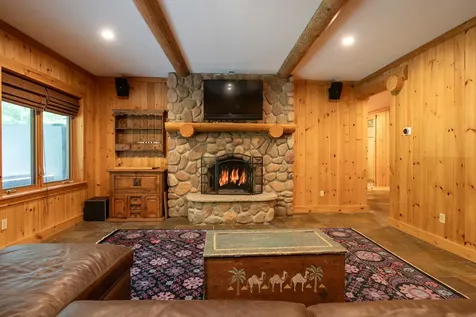 37 High Mountain Road Killington VT 05751