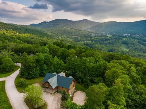 37 High Mountain Road Killington VT 05751