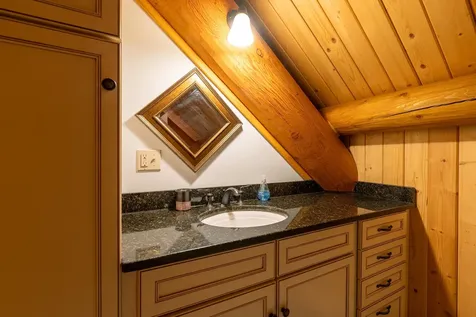 37 High Mountain Road Killington VT 05751