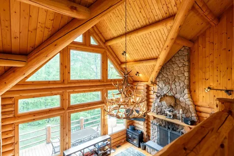 37 High Mountain Road Killington VT 05751