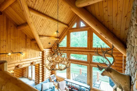 37 High Mountain Road Killington VT 05751