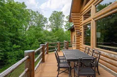 37 High Mountain Road Killington VT 05751