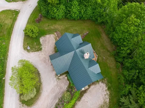 37 High Mountain Road Killington VT 05751