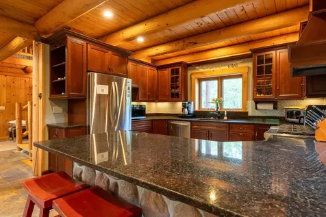 37 High Mountain Road Killington VT 05751