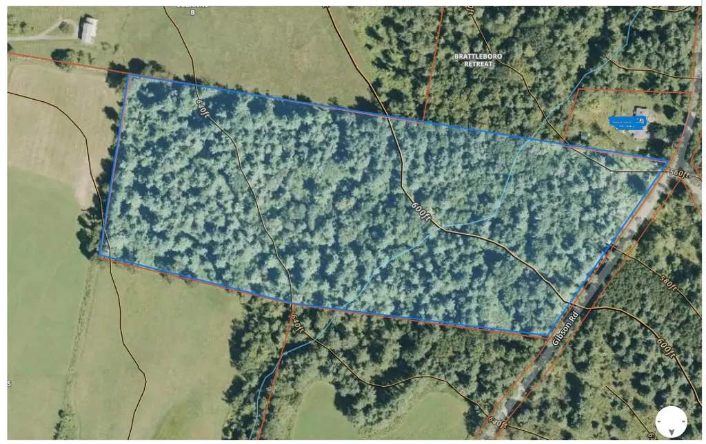 0 Gibson Road Brattleboro VT 05301