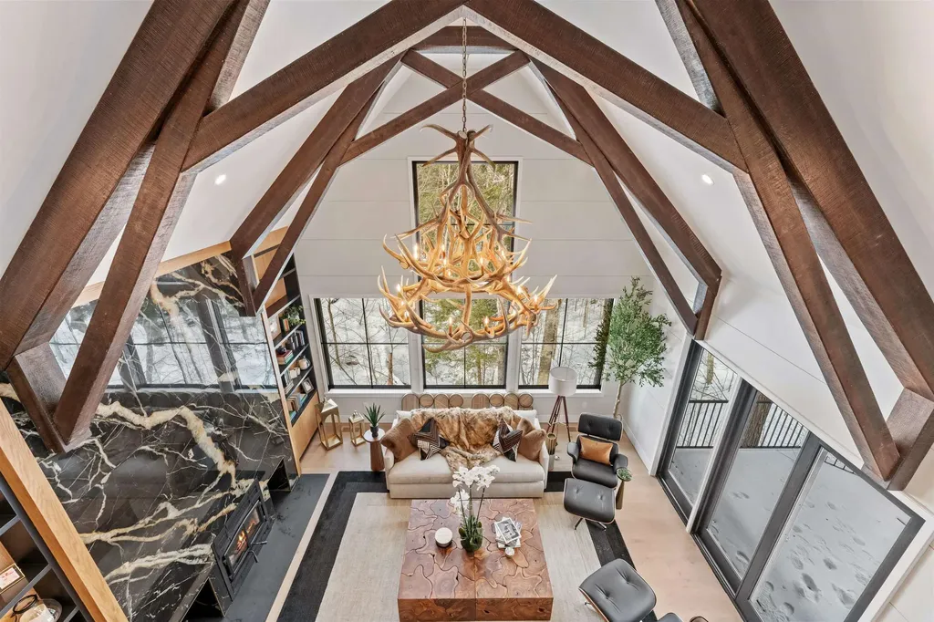 156 Crooked Mountain Road Lincoln NH 03251