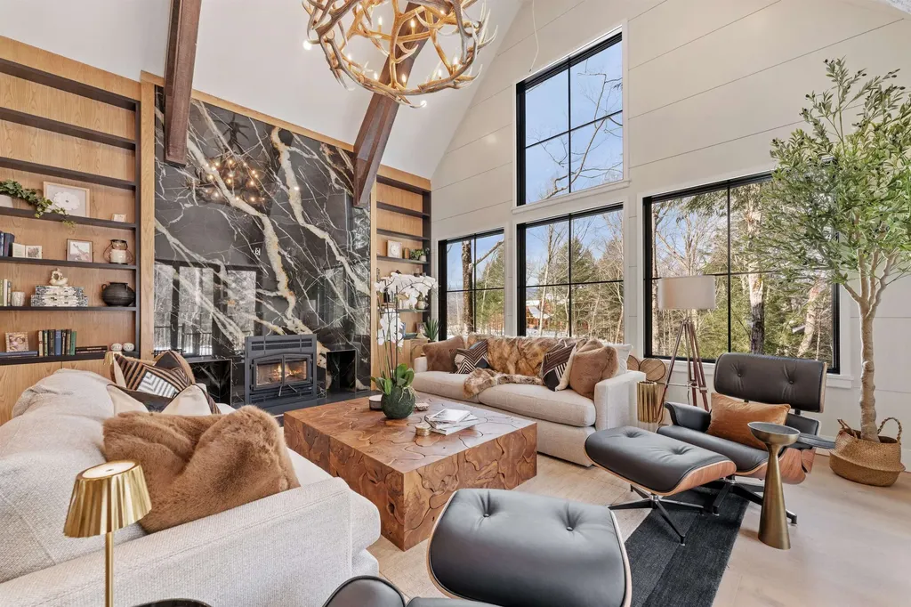 156 Crooked Mountain Road Lincoln NH 03251