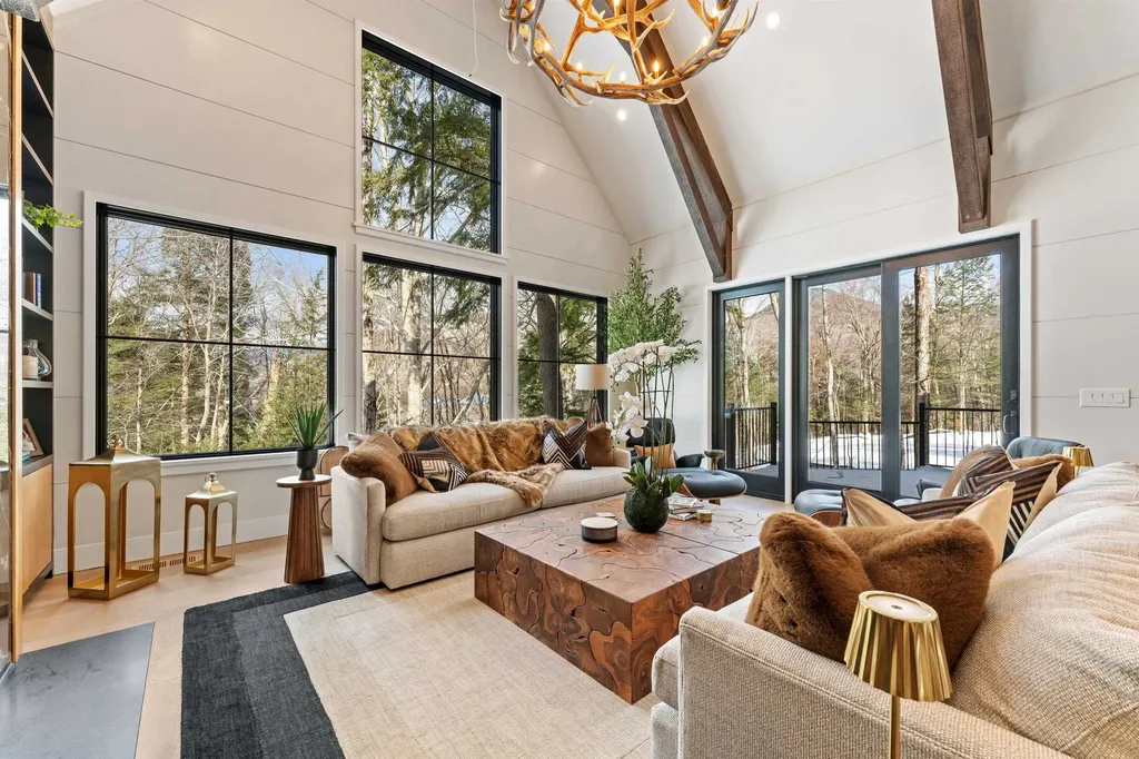 156 Crooked Mountain Road Lincoln NH 03251