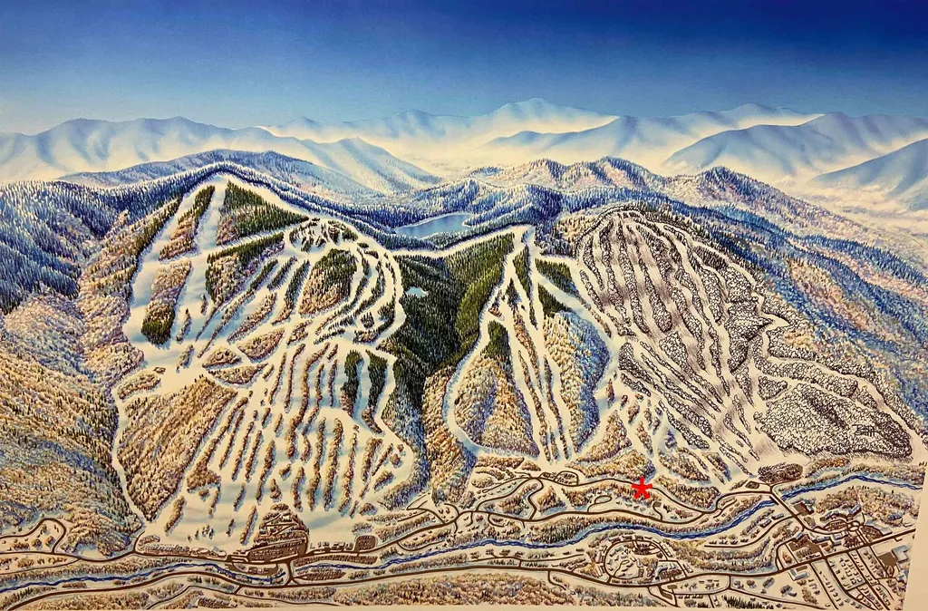 156 Crooked Mountain Road Lincoln NH 03251