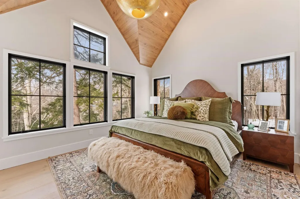 156 Crooked Mountain Road Lincoln NH 03251