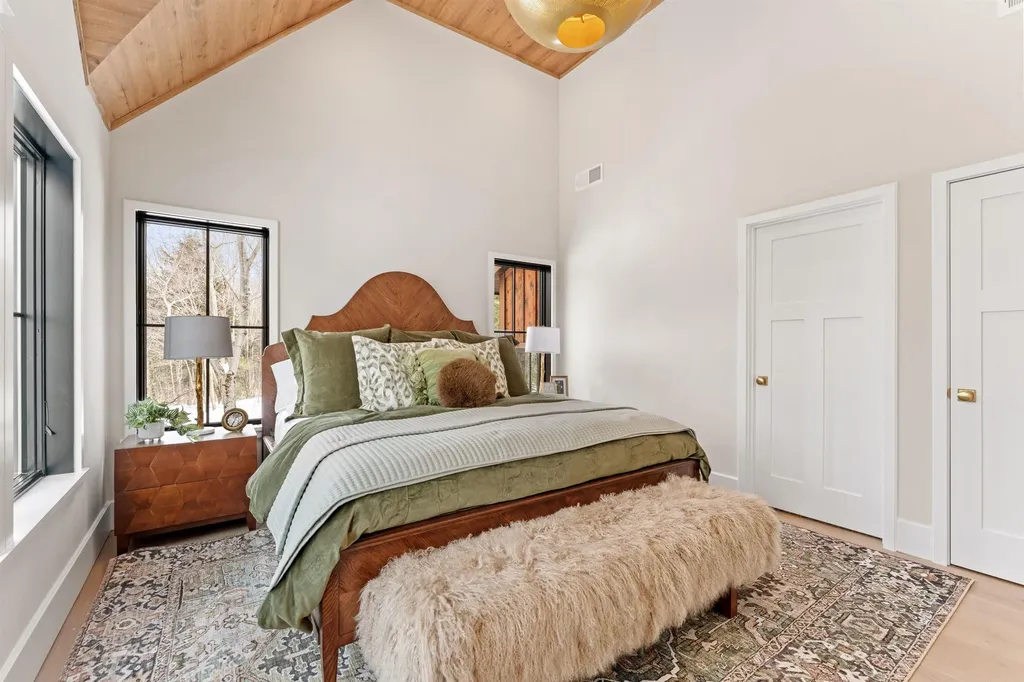 156 Crooked Mountain Road Lincoln NH 03251