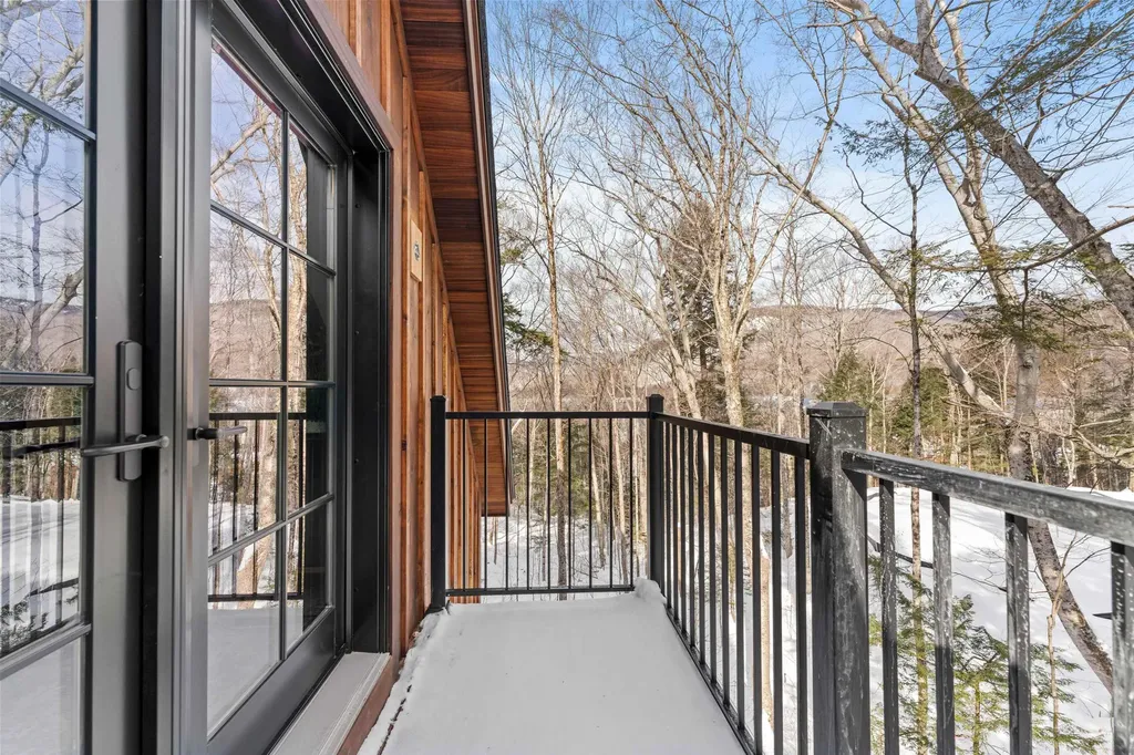 156 Crooked Mountain Road Lincoln NH 03251