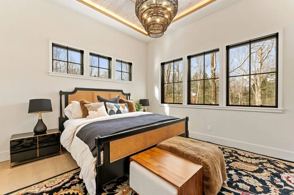 156 Crooked Mountain Road Lincoln NH 03251