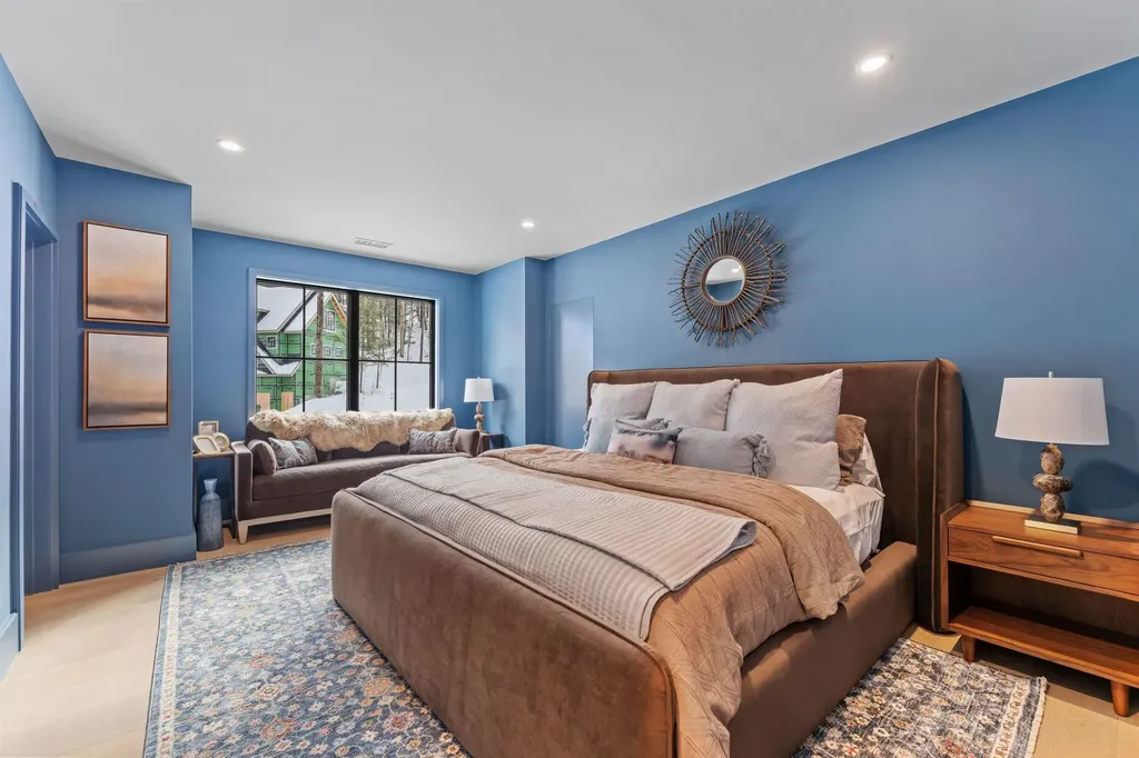 156 Crooked Mountain Road Lincoln NH 03251