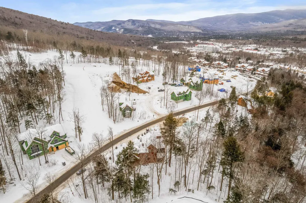 156 Crooked Mountain Road Lincoln NH 03251