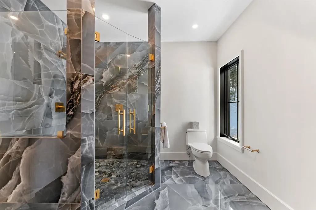 156 Crooked Mountain Road Lincoln NH 03251