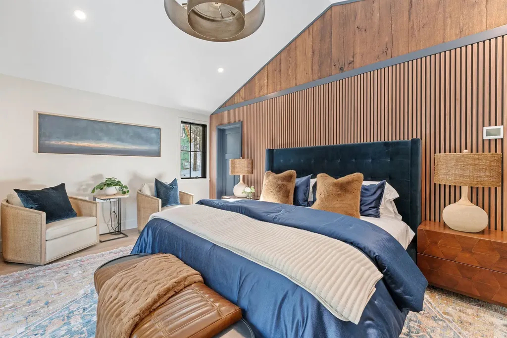 156 Crooked Mountain Road Lincoln NH 03251