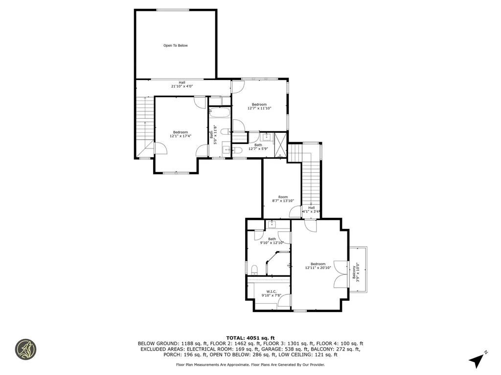 156 Crooked Mountain Road Lincoln NH 03251