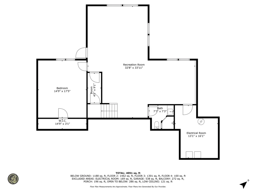 156 Crooked Mountain Road Lincoln NH 03251