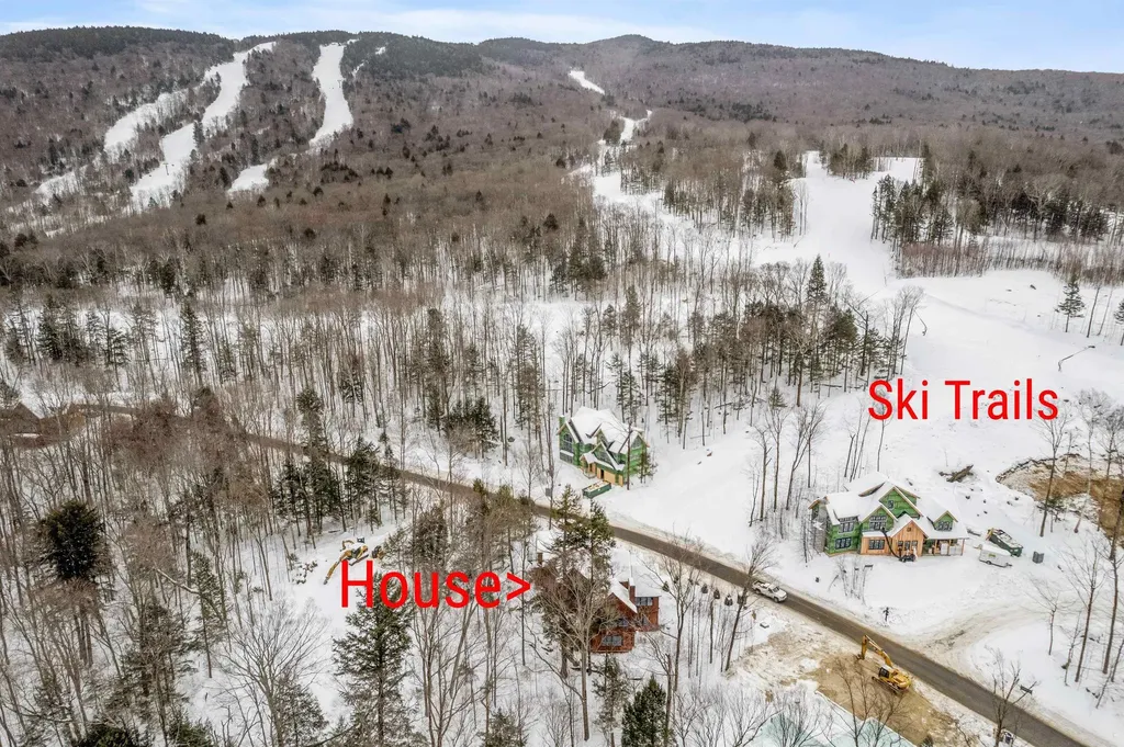 156 Crooked Mountain Road Lincoln NH 03251