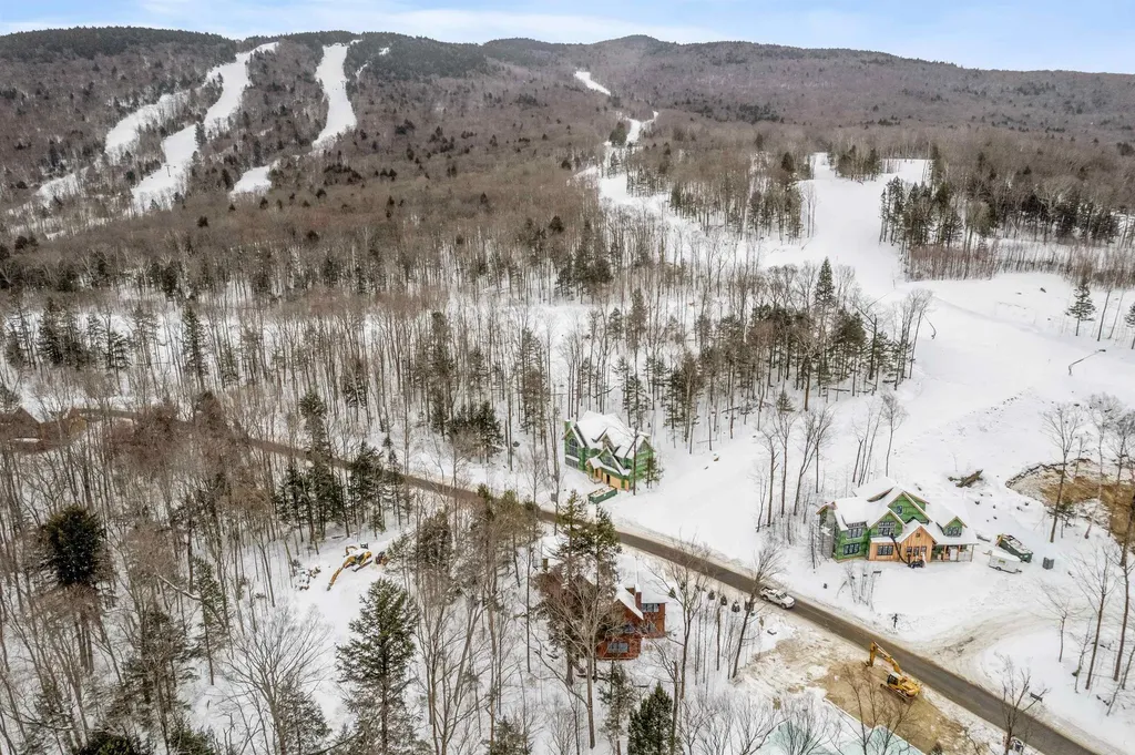 156 Crooked Mountain Road Lincoln NH 03251