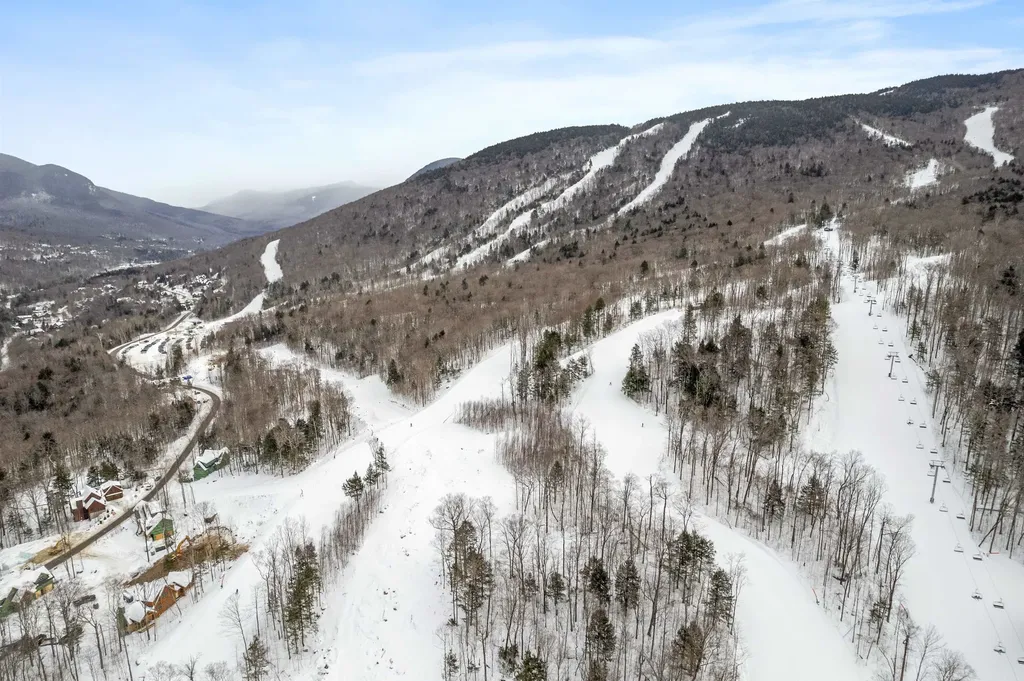 156 Crooked Mountain Road Lincoln NH 03251