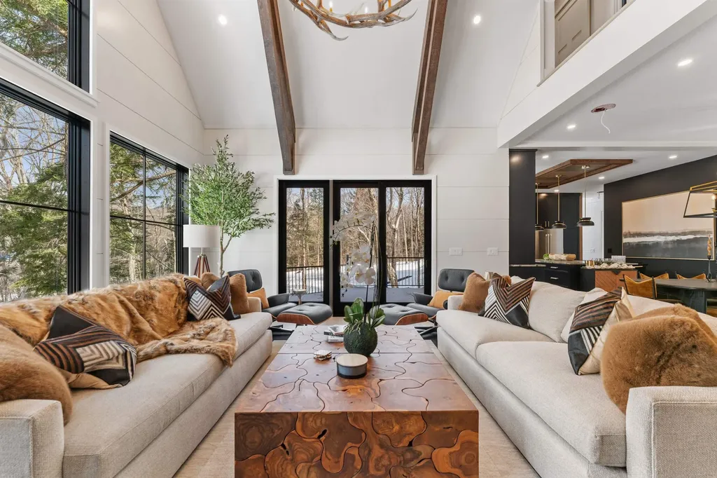 156 Crooked Mountain Road Lincoln NH 03251