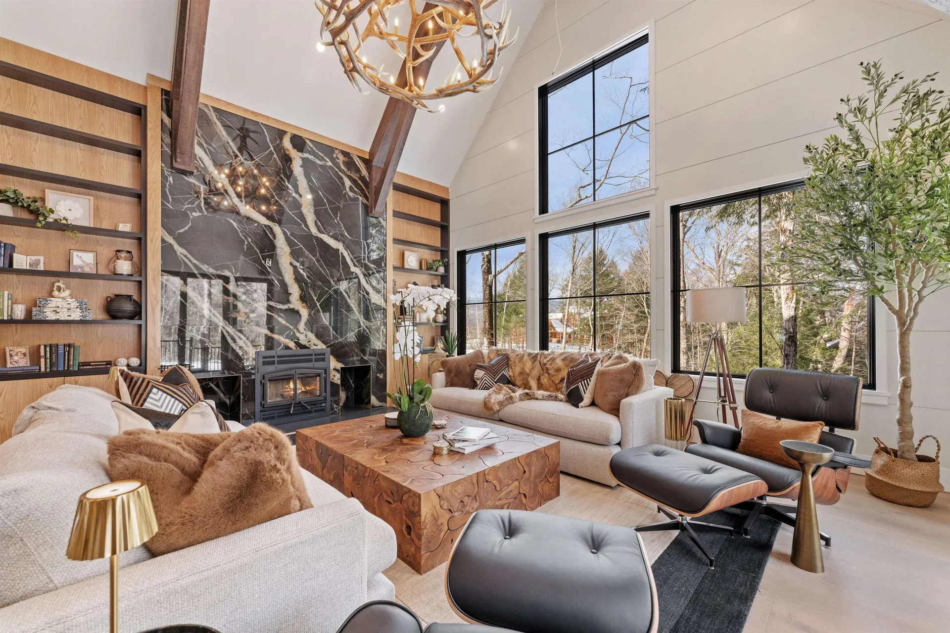 156 Crooked Mountain Road Lincoln NH 03251