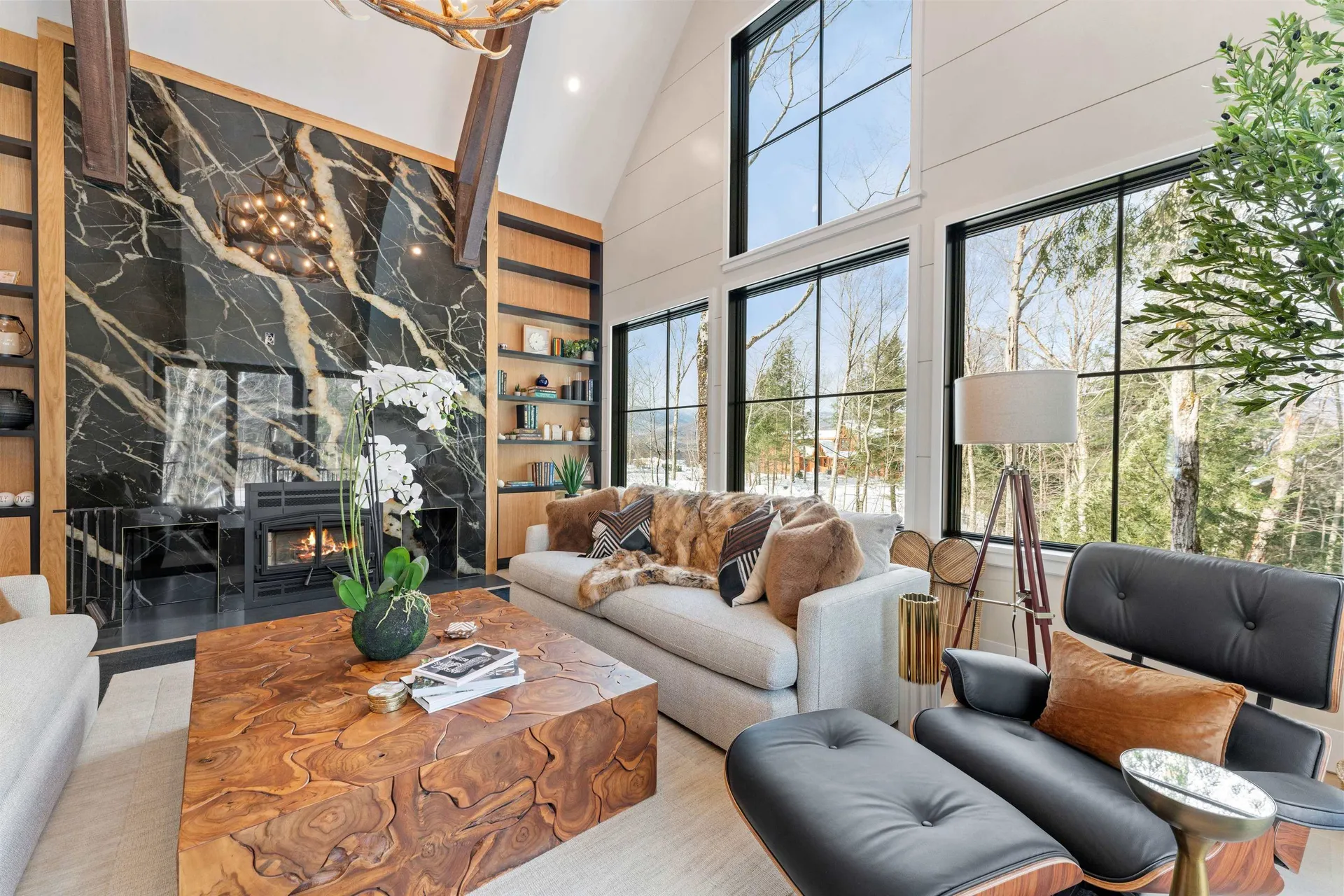 156 Crooked Mountain Road Lincoln NH 03251