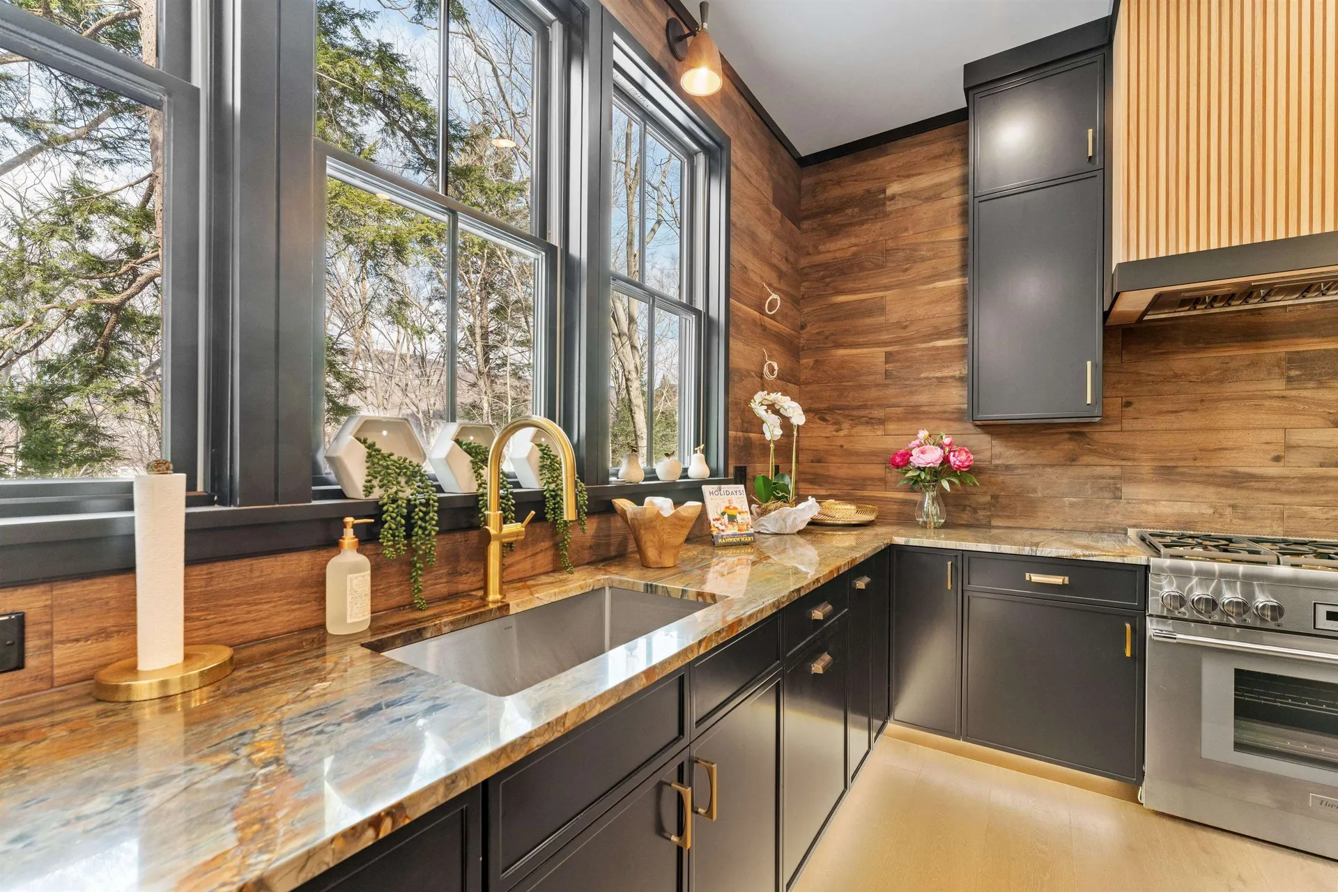 156 Crooked Mountain Road Lincoln NH 03251