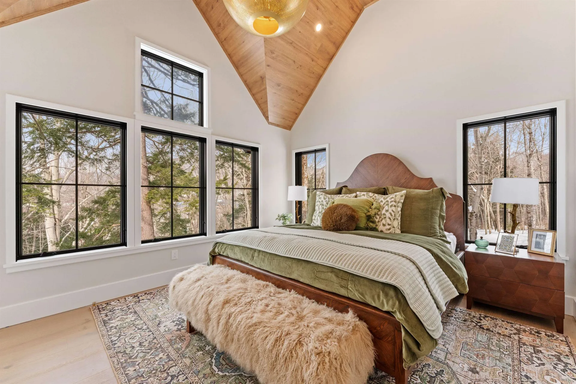 156 Crooked Mountain Road Lincoln NH 03251