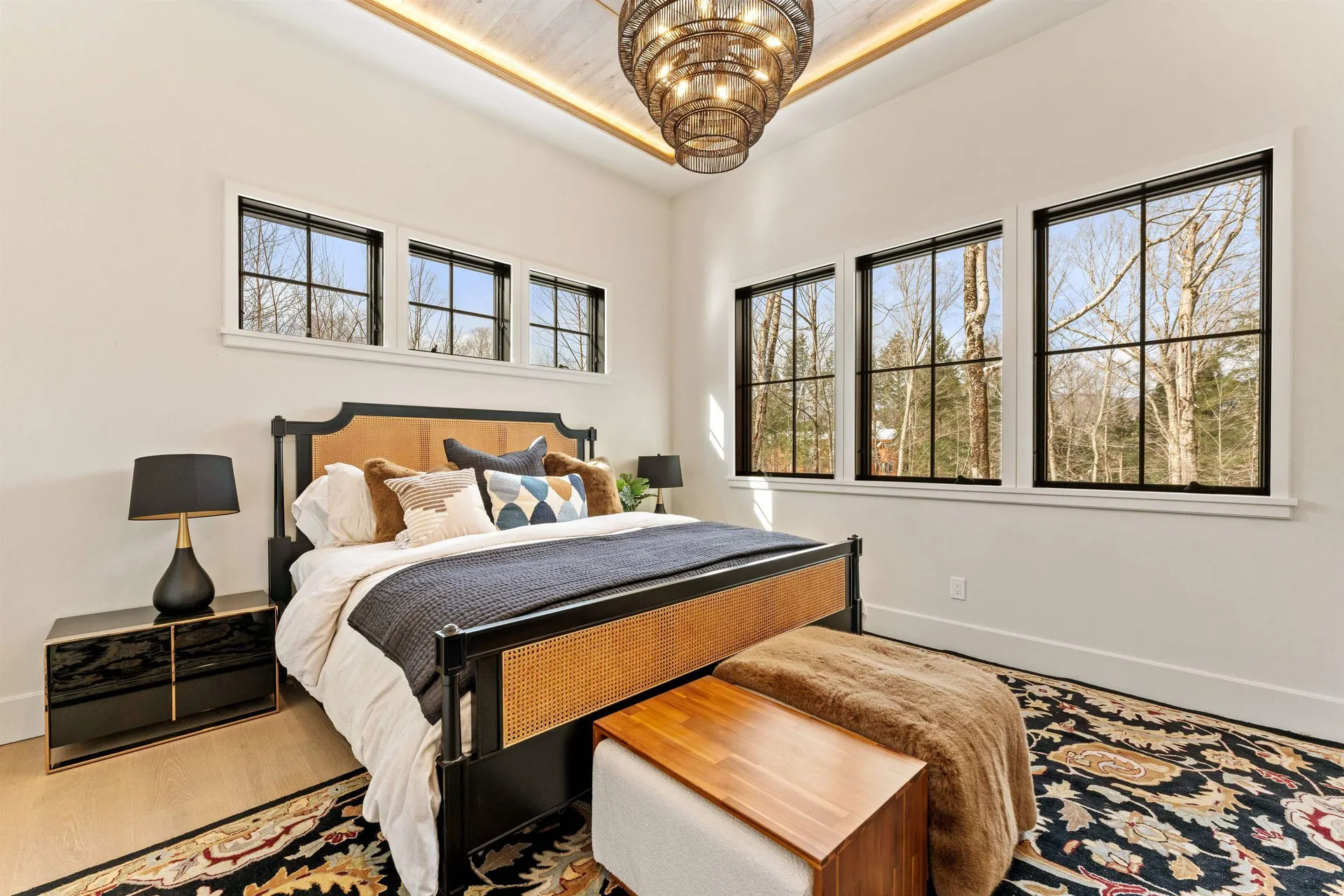 156 Crooked Mountain Road Lincoln NH 03251