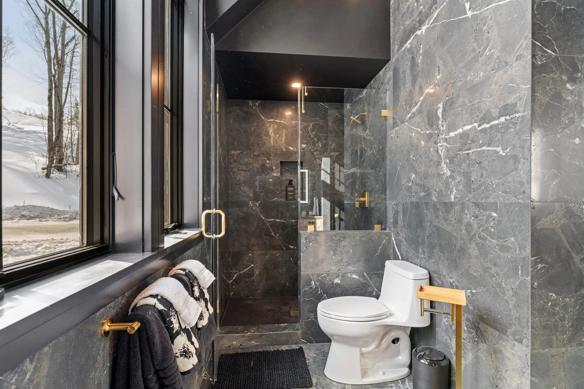 156 Crooked Mountain Road Lincoln NH 03251