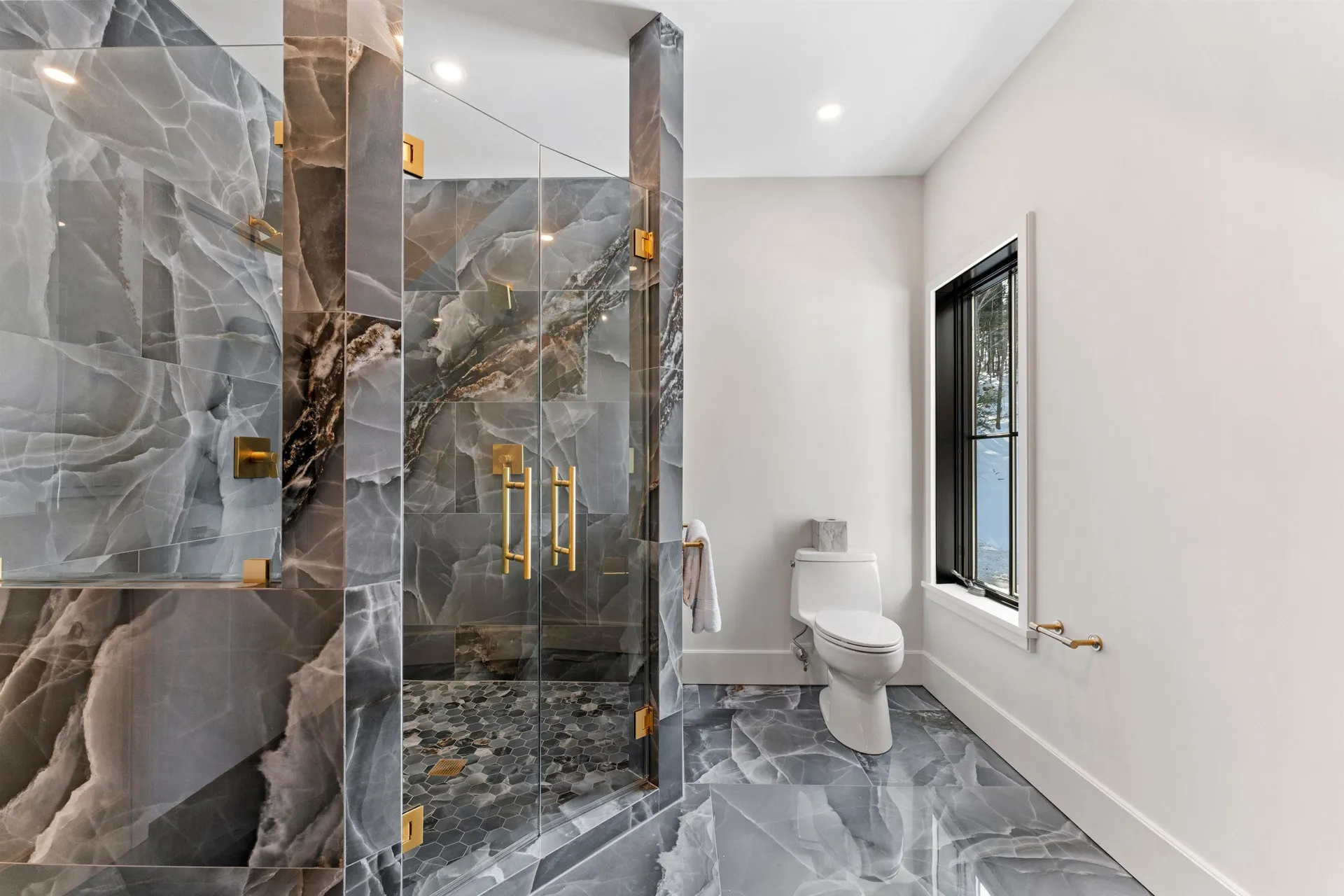 156 Crooked Mountain Road Lincoln NH 03251