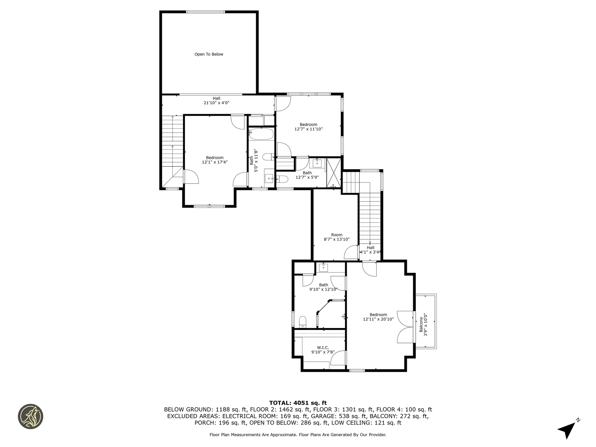 156 Crooked Mountain Road Lincoln NH 03251