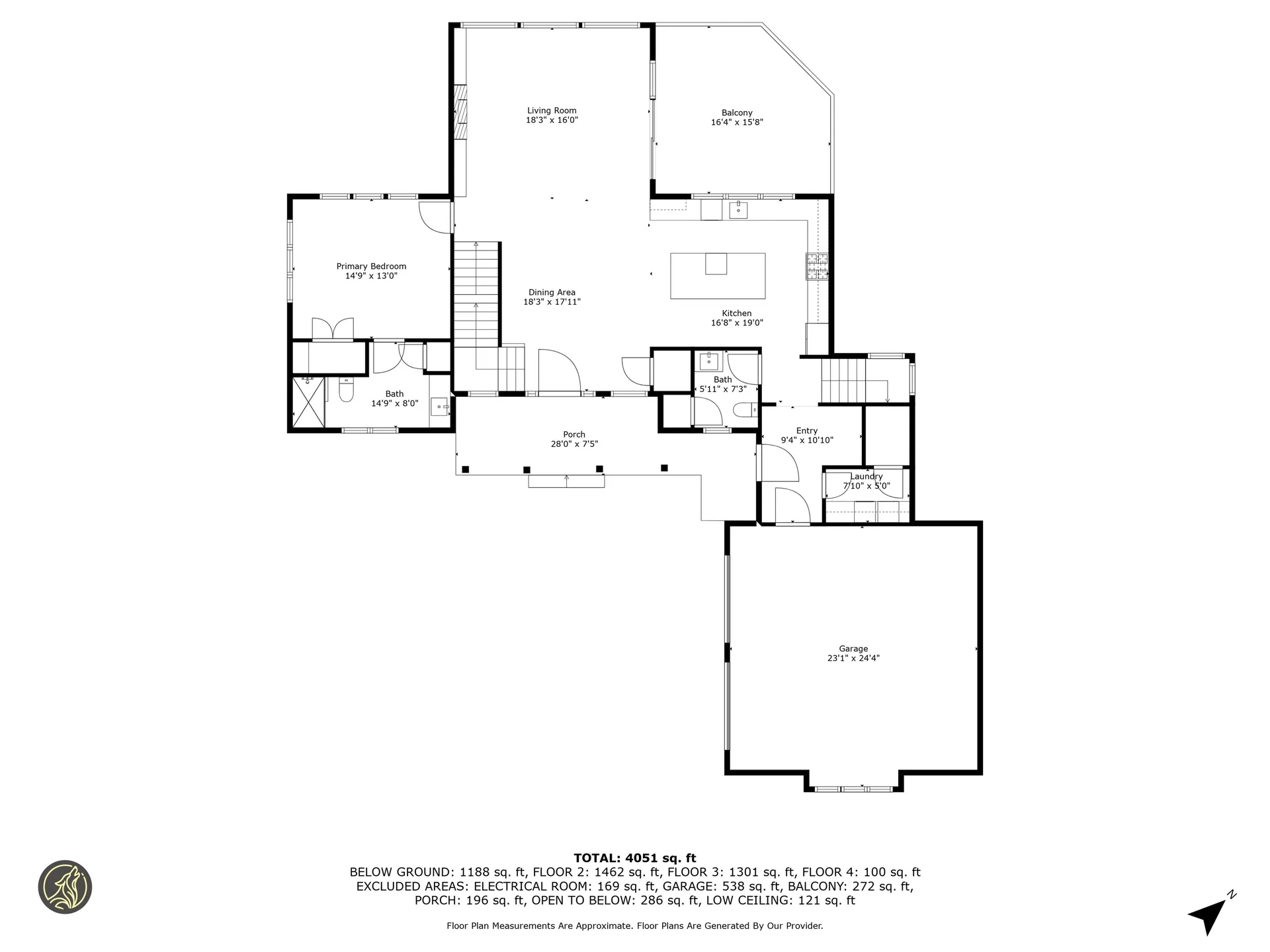 156 Crooked Mountain Road Lincoln NH 03251