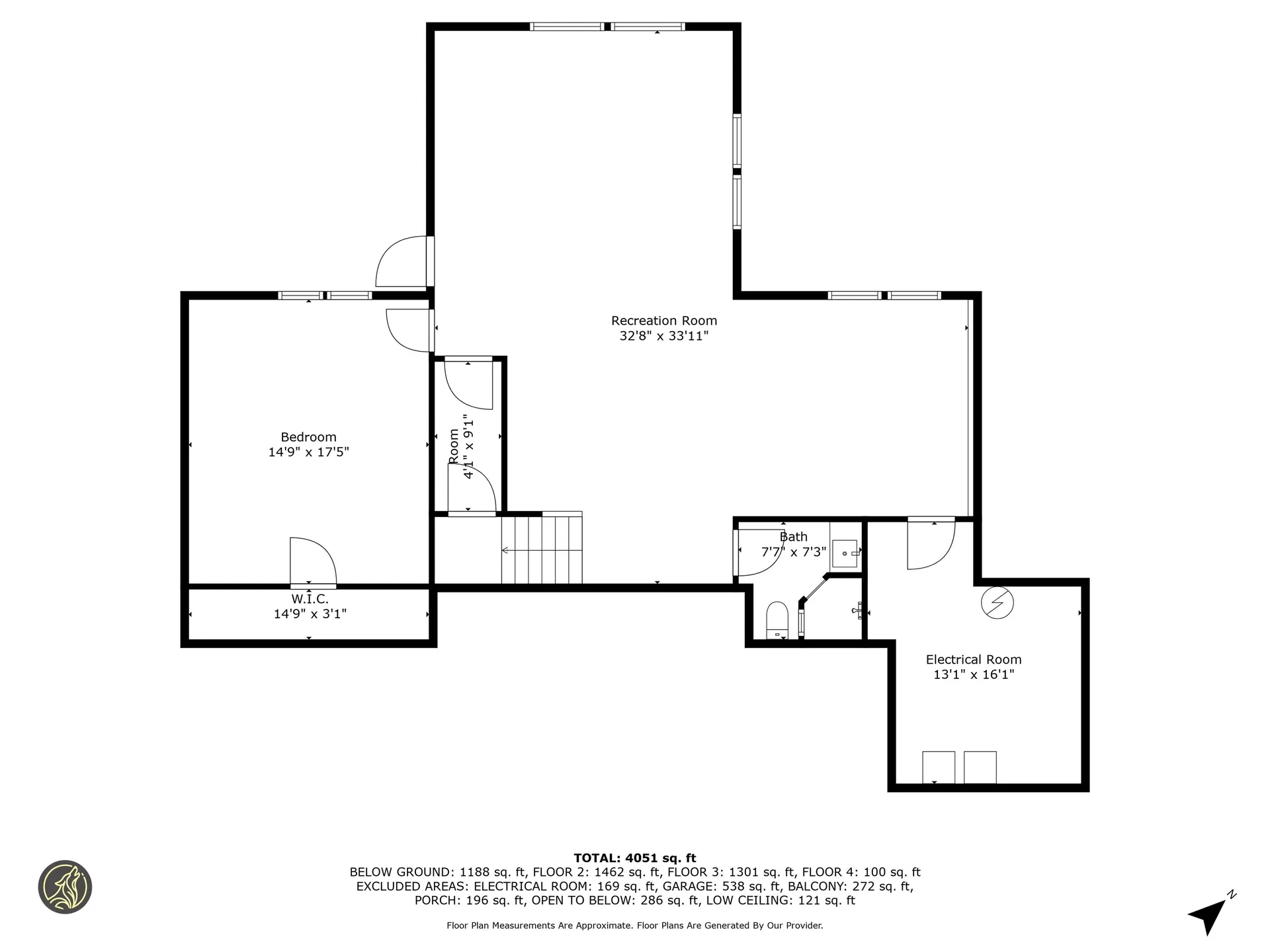 156 Crooked Mountain Road Lincoln NH 03251