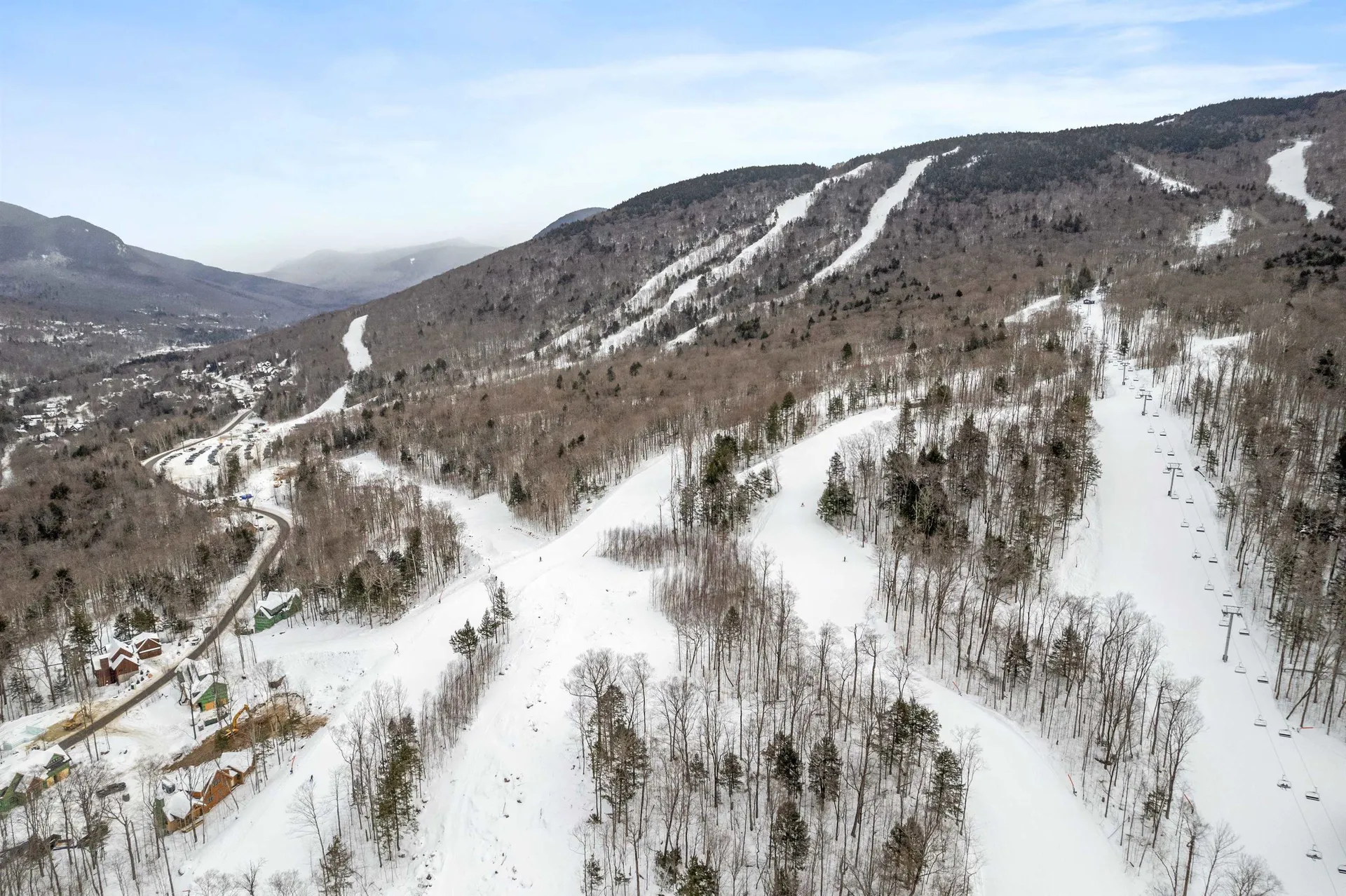 156 Crooked Mountain Road Lincoln NH 03251