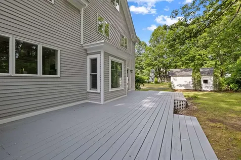 20 Pearl Street Henniker NH 03242
