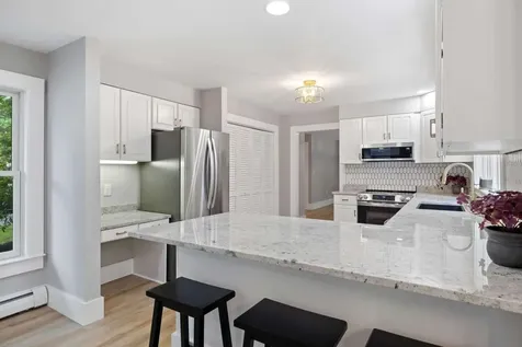 20 Pearl Street Henniker NH 03242