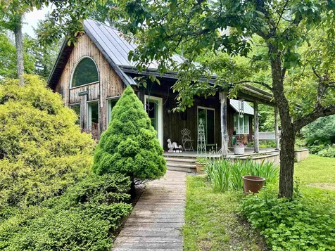 148 Old City Falls Road Strafford VT 05072