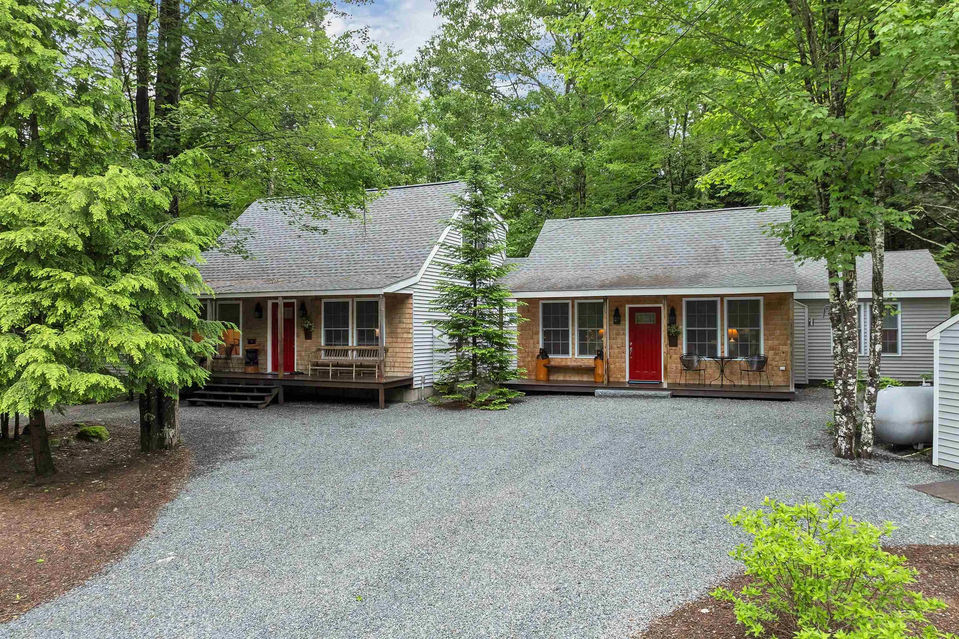 70 St Moritz Street Moultonborough NH 03254